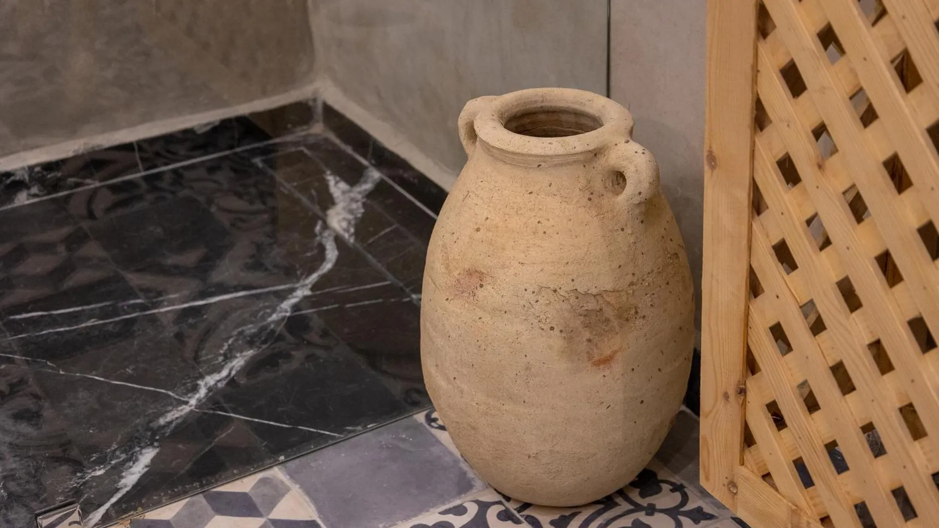 Maison Dar Saada Marrakesh Guest house