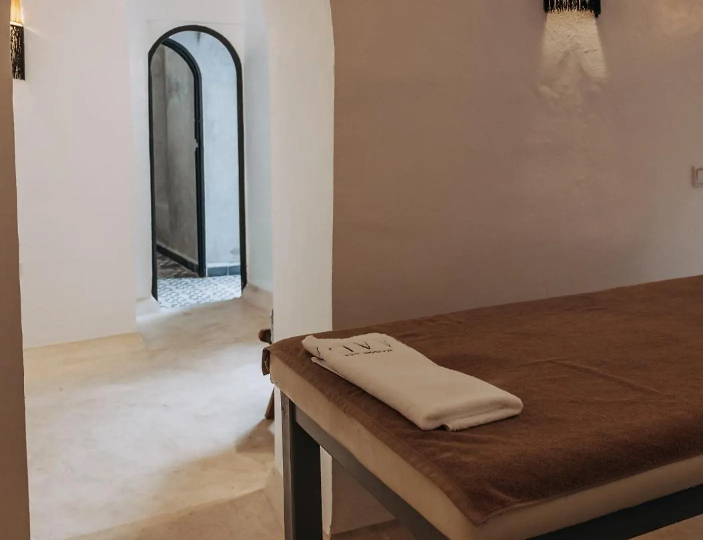 Maison Dar Saada Marrakesh