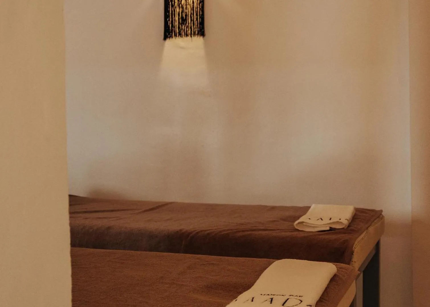 Maison Dar Saada Marrakesh 0*,