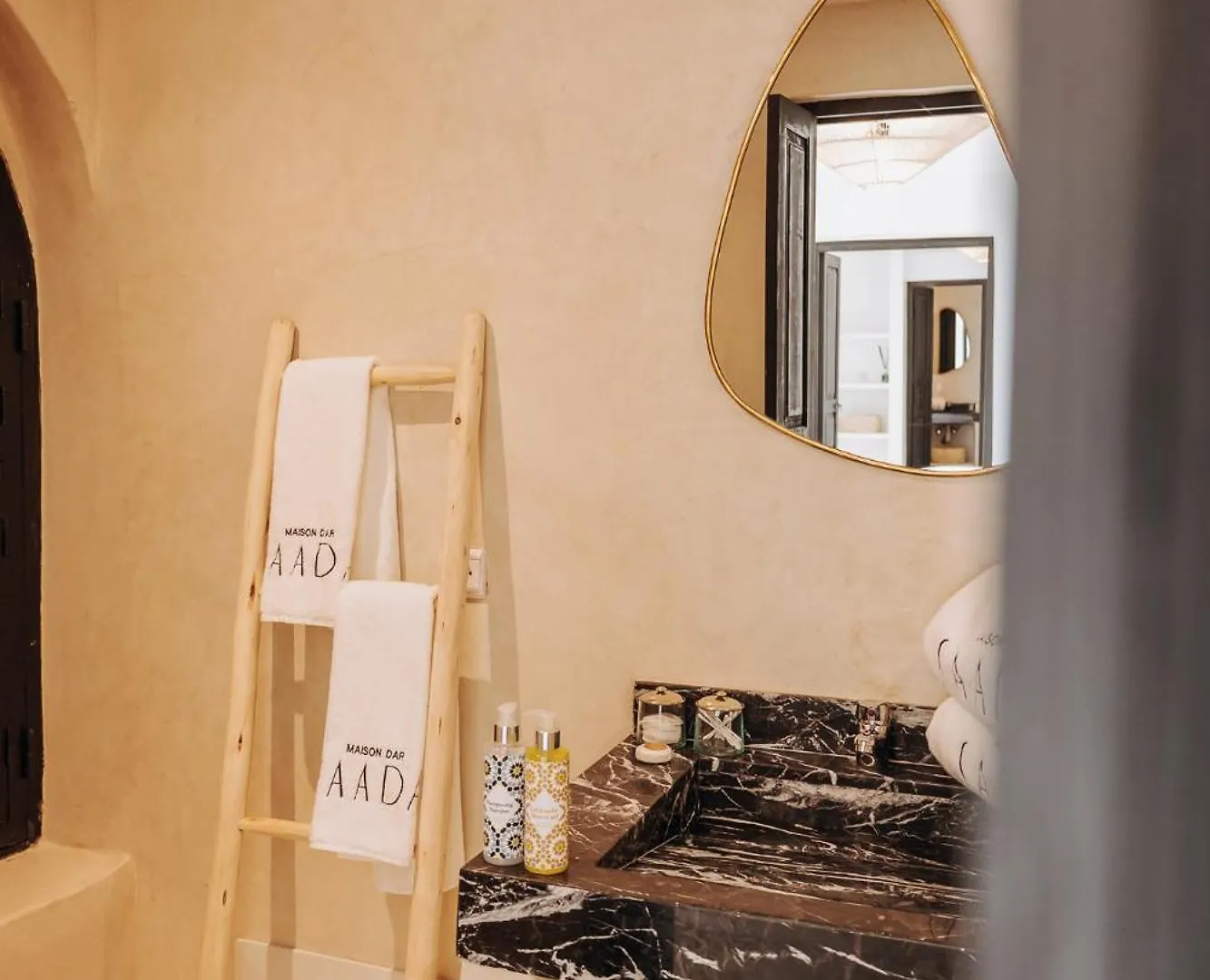 Maison Dar Saada Marrakesh