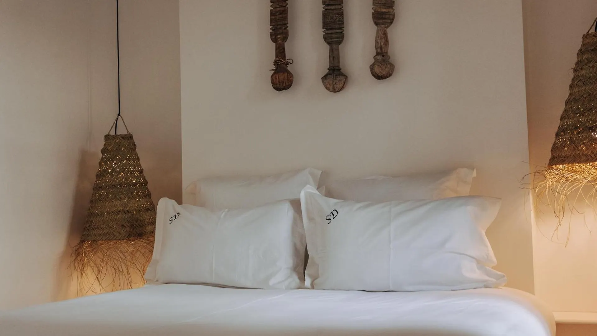 Guest house Maison Dar Saada Marrakesh Morocco