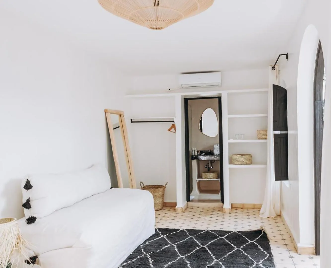 Guest house Maison Dar Saada Marrakesh