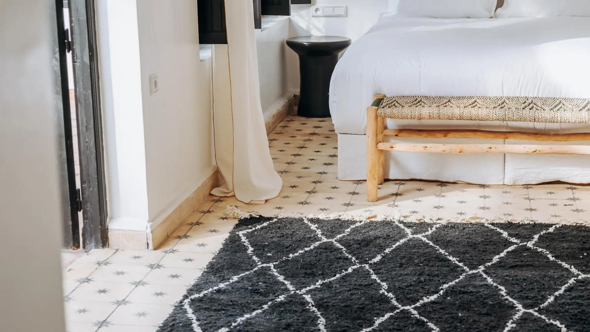 Guest house Maison Dar Saada Marrakesh Morocco