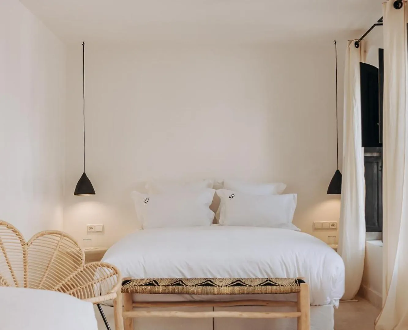 Guest house Maison Dar Saada Marrakesh
