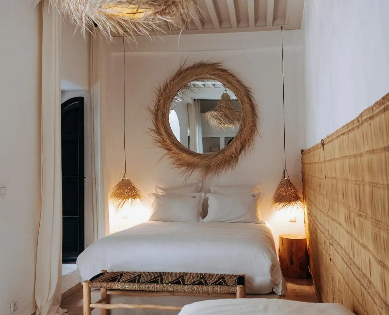 Maison Dar Saada Marrakesh