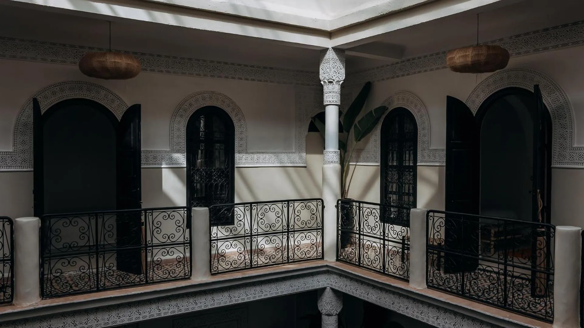 Maison Dar Saada Marrakesh Guest house