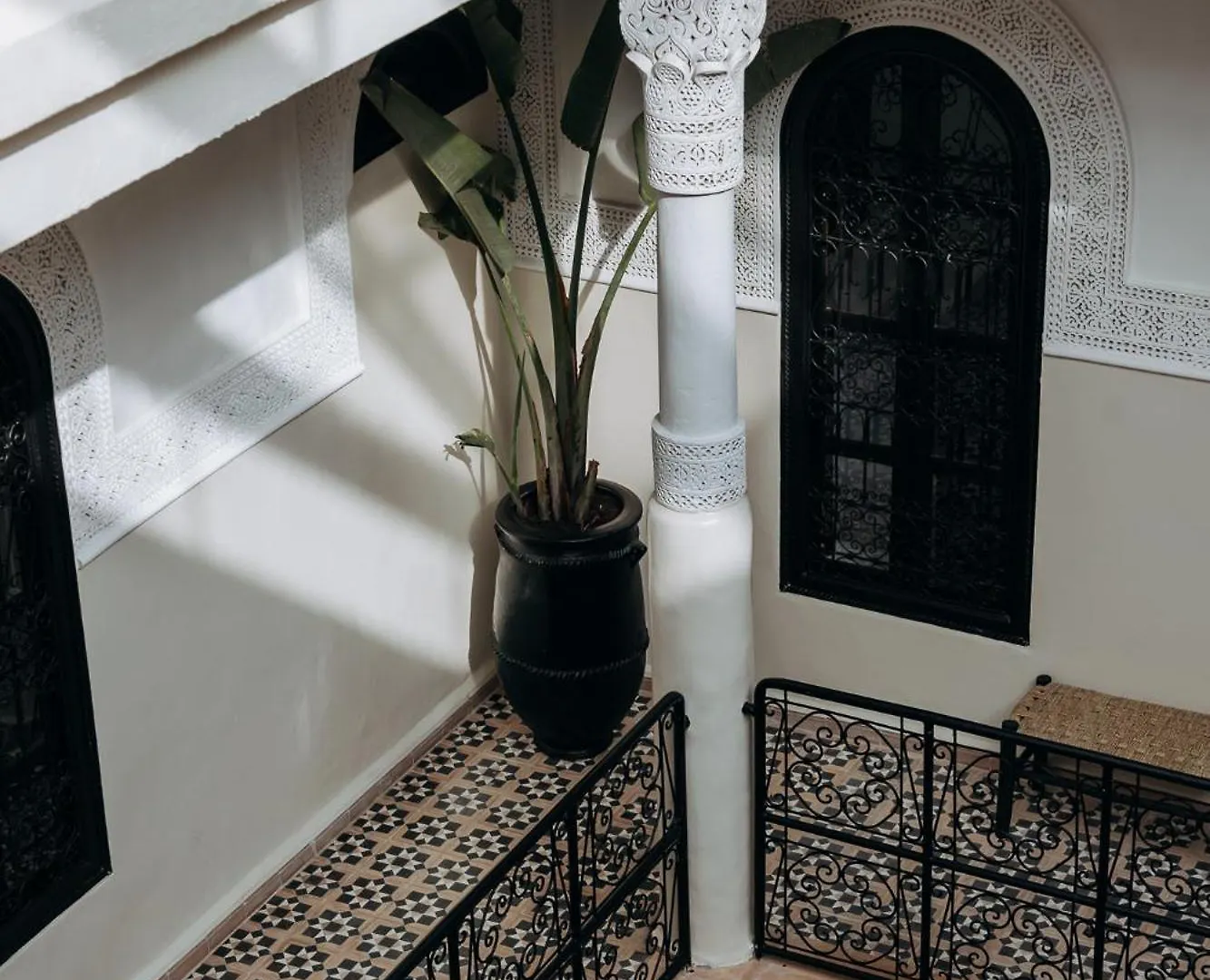 Guest house Maison Dar Saada Marrakesh