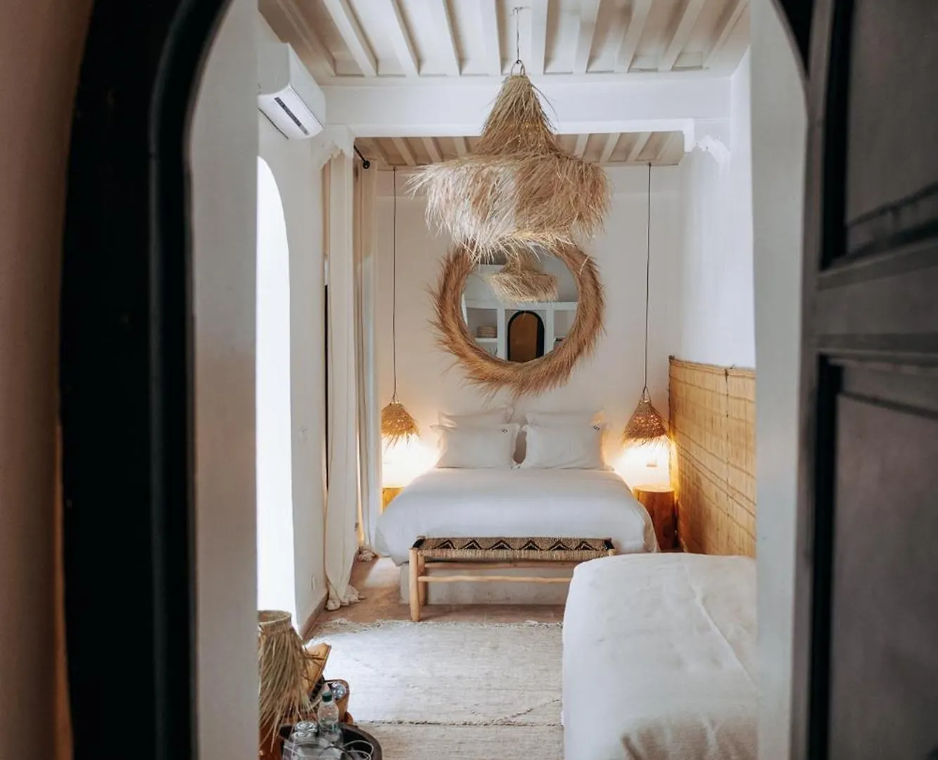 Pensión Maison Dar Saada Marrakesh Marruecos