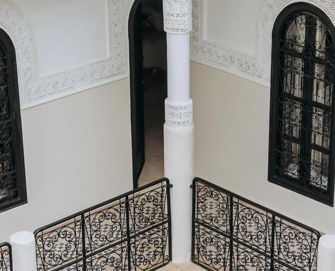 Maison Dar Saada Marrakesh