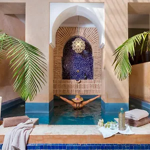 Riad Ines, Marrakesh
