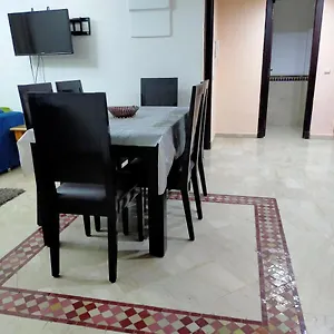Maria Appartement