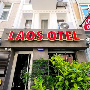 Laos , Istanbul Turkey