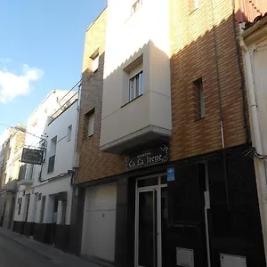 hostal-ca-la-irene.catalonia-hotels.com/