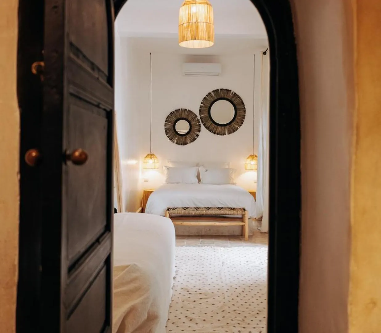 Maison Dar Saada Marakeş