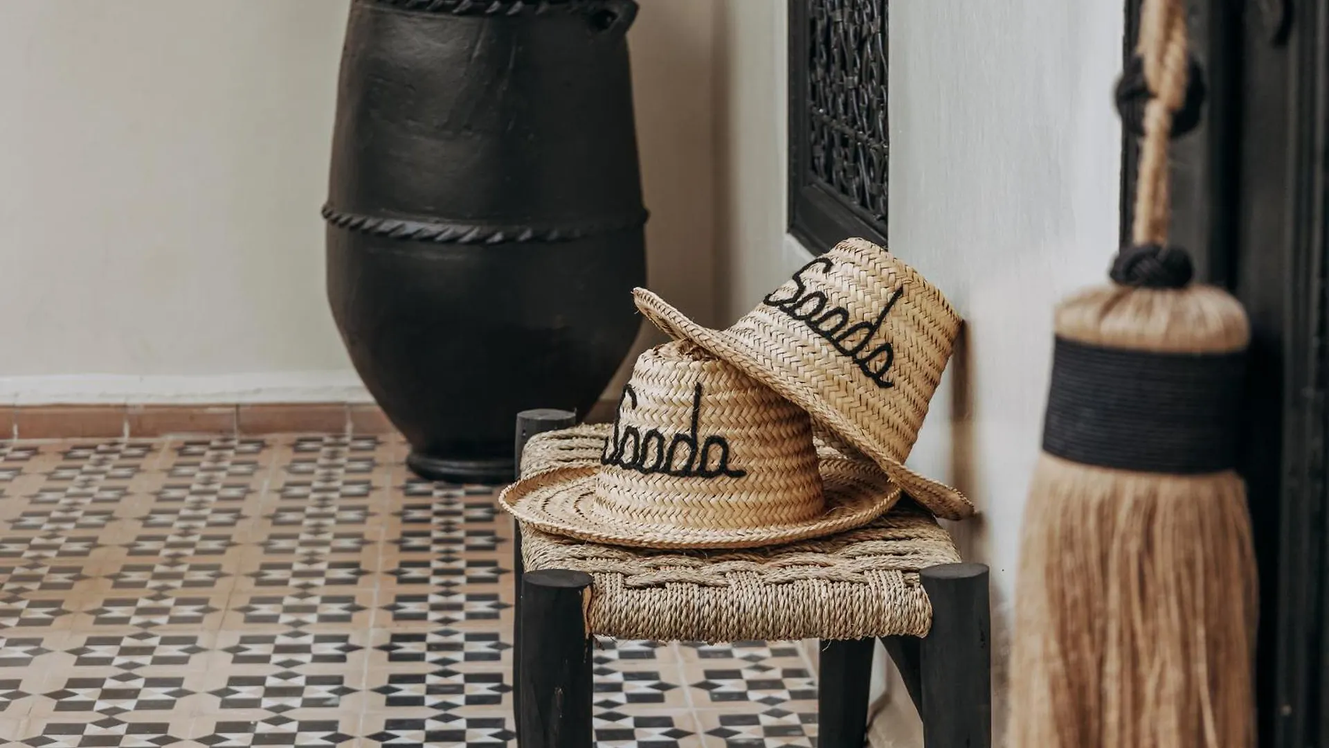 Vendégház Maison Dar Saada Marrákes