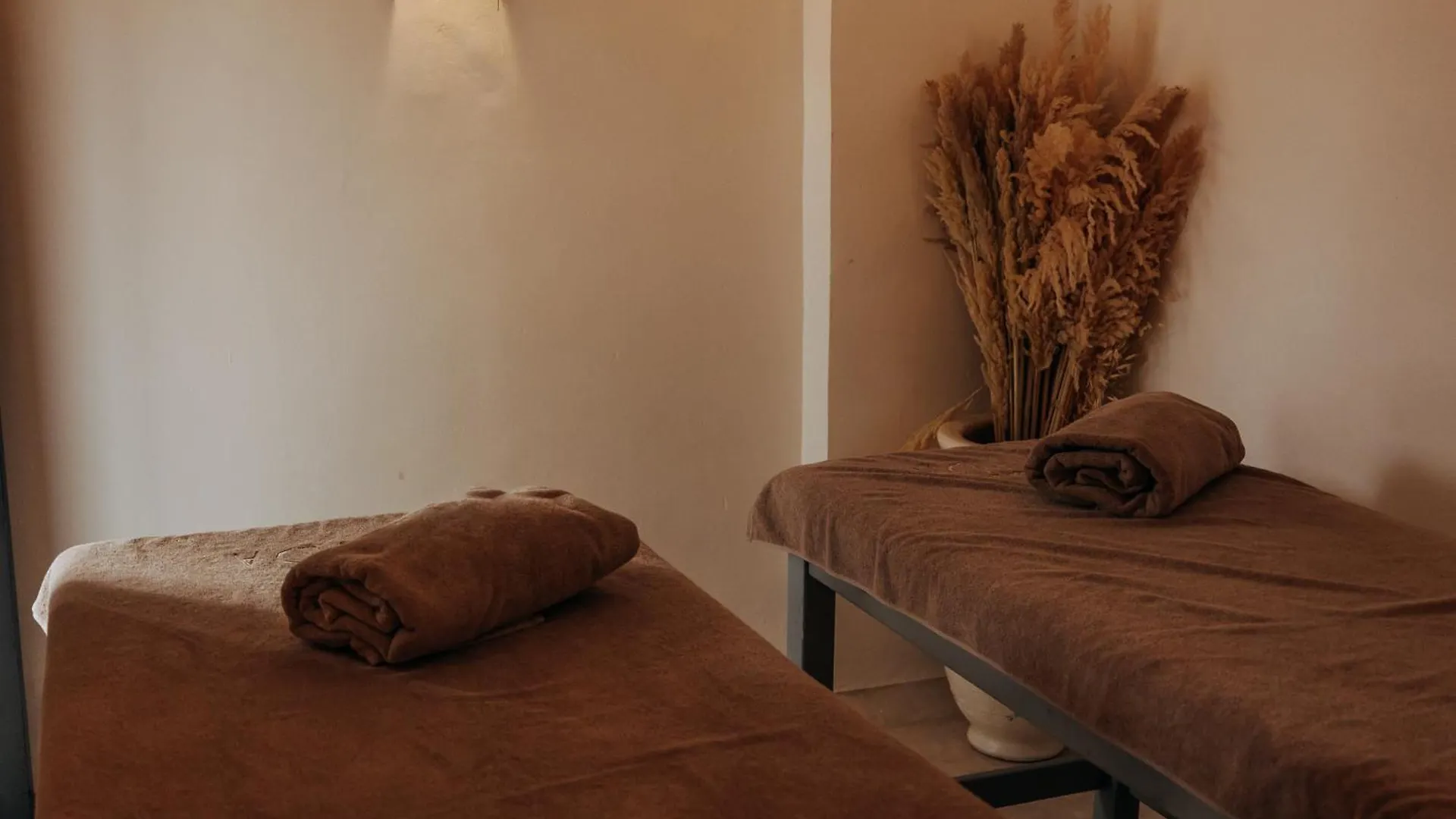 Maison Dar Saada Marrakesh 0*,  Maroc