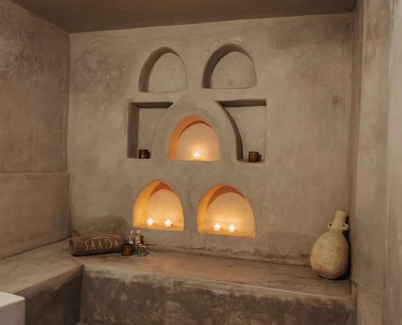 Maison Dar Saada Marrakesh Maison d'hôtes