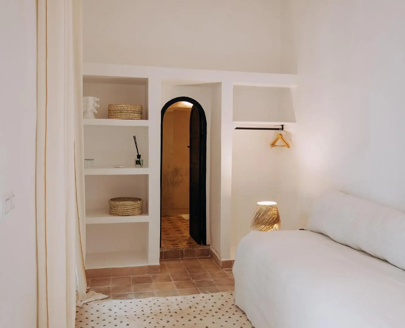 Maison Dar Saada Marrakesh