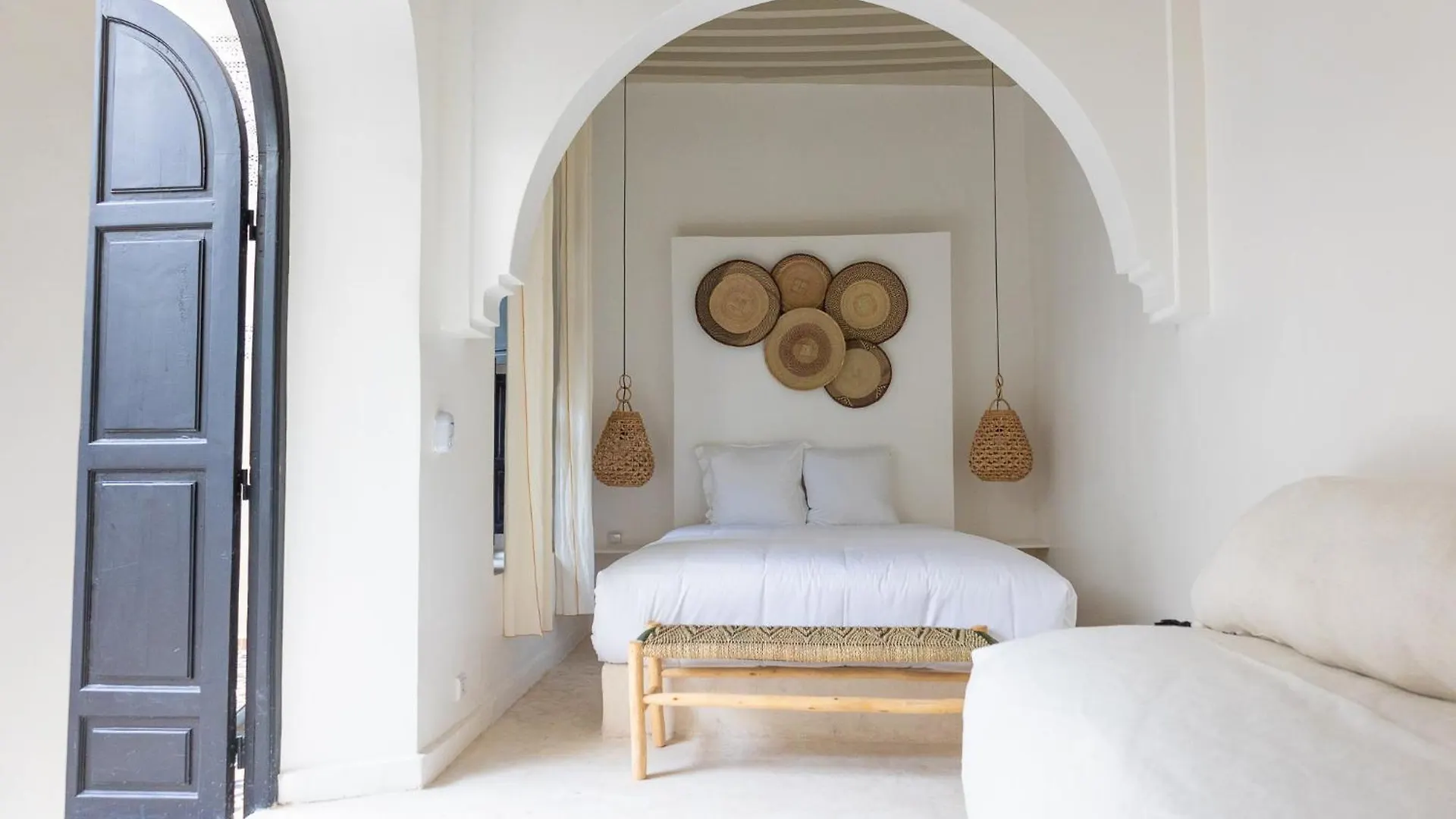 Maison Dar Saada Marrakesh 0*,