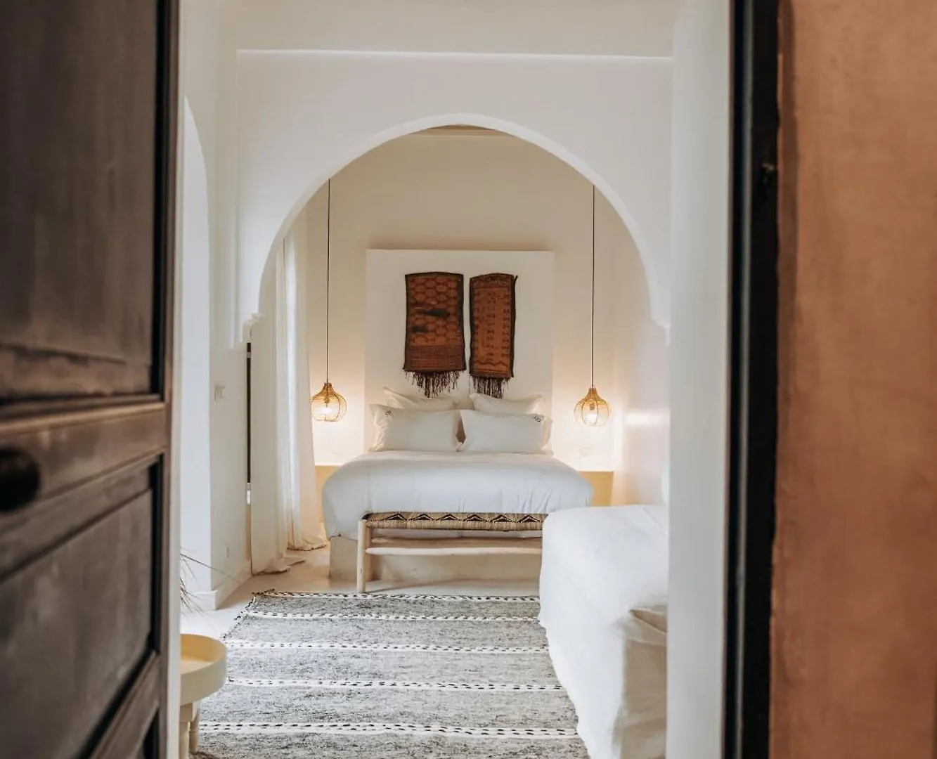 Maison Dar Saada Marrakesh 0*,